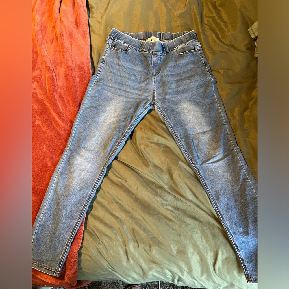 Chic Soul Jegging